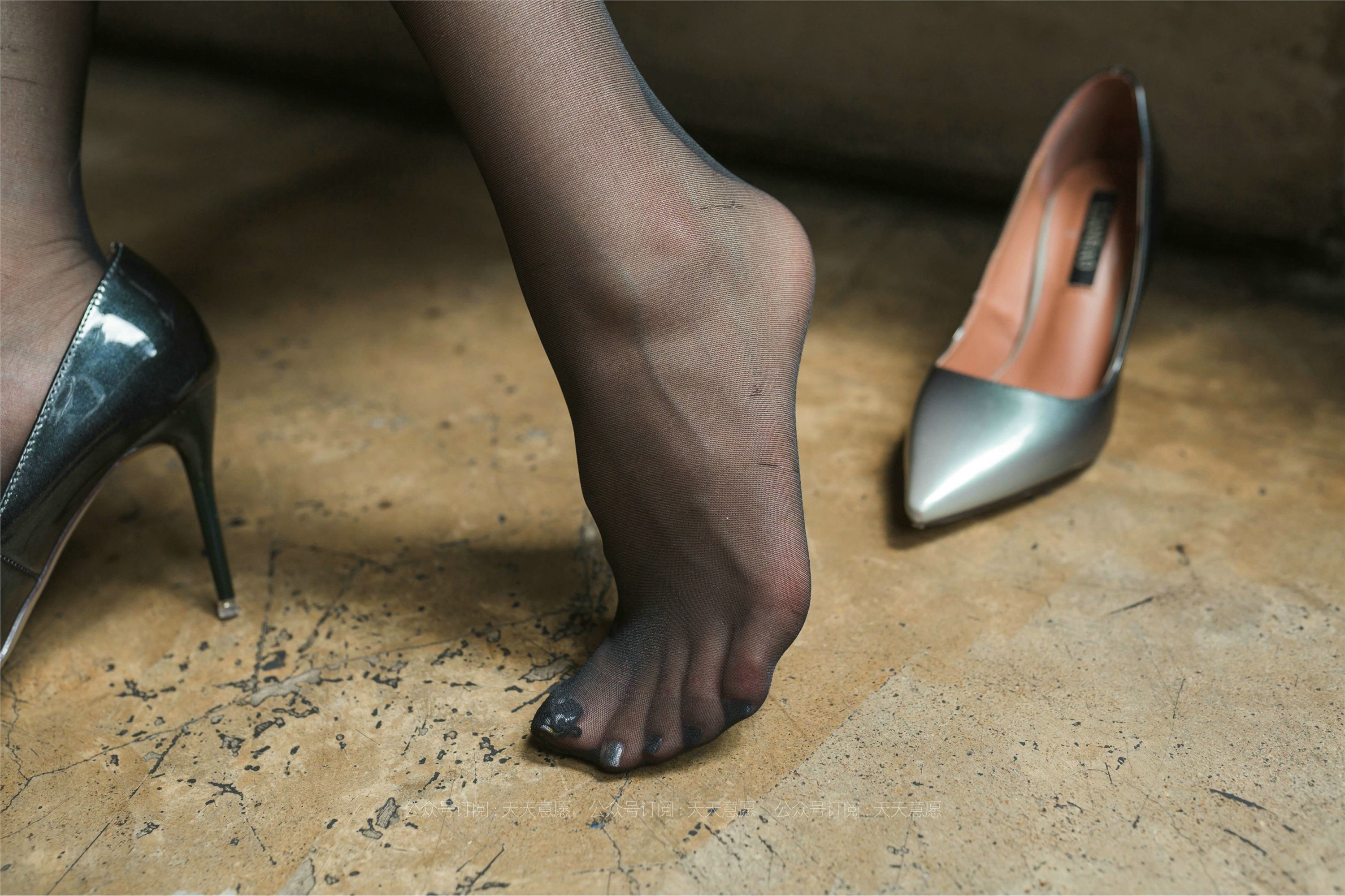 IESS异思趣向  2021.07.12 丝享家859：美子《邂逅咖啡屋》